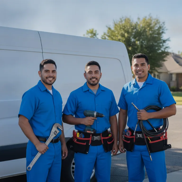 Instalación Aire Acondicionado equipo en Campeche